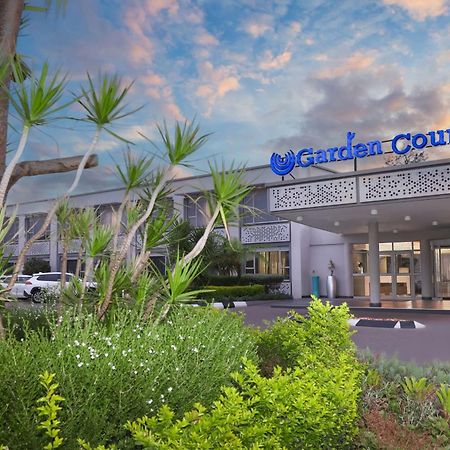 Garden Court 乌姆塔塔 外观 照片